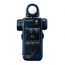 Sekonic Expozimetr L-858D Sekonic Expozimetr L-858D