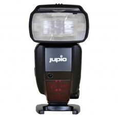 Jupio PowerFlash 600 TTL pro Nikon Jupio PowerFlash 600 TTL pro Nikon