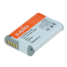 Jupio akumulátor NB-12L 1910 mAh pro Canon Jupio akumulátor NB-12L 1910 mAh pro Canon