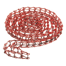 Manfrotto 091MCR Expan Metal Red Chain