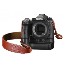 Pentax K-3 III Premium Kit černý Pentax K-3 III Premium Kit černý