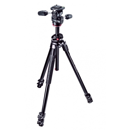 Manfrotto MK 290DUA3-3W