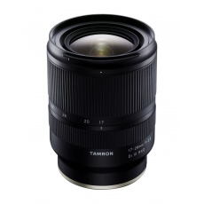 Tamron 17-28mm F/2.8 Di III RXD pro Sony FE