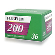 Fujifilm Color 200/135-36