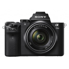 Sony Alpha A7 II + 28-70 OSS (ILCE-7M2K) Sony Alpha A7 II + 28-70 OSS (ILCE-7M2K)