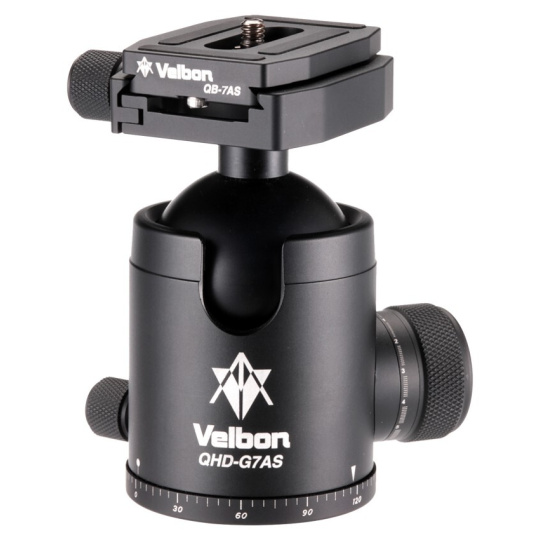 Velbon QHD-G7AS