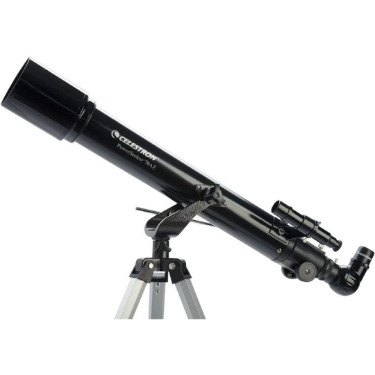 Celestron PowerSeeker 70/700mm AZ