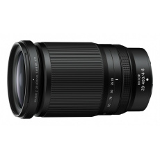 Nikon Z Z 28-400mm f/4-8 VR