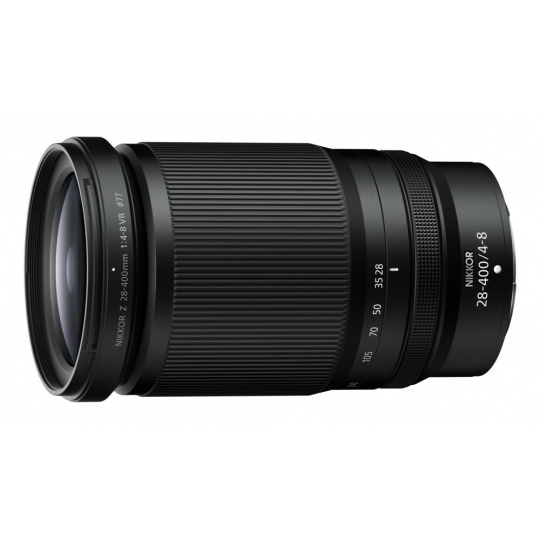 Nikon Z Z 28-400mm f/4-8 VR