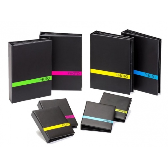 Album KPH Sensation pro Instax Wide 10,8x8,6/20
