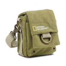 National Geographic Earth Explorer Camera Pouch M 1153 National Geographic Earth Explorer Camera Pouch M 1153