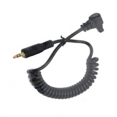 JJC Cable-A (Canon RS-80N3)
