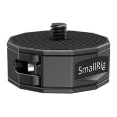 SmallRig 2714 Quick Release Adapter Universal