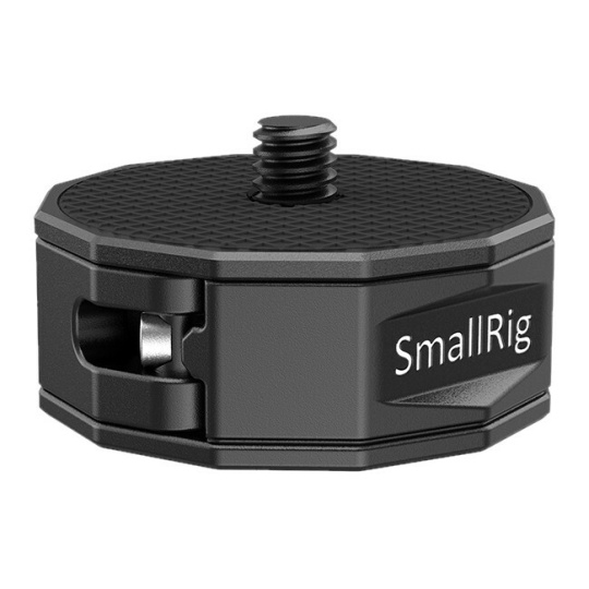 SmallRig 2714 Quick Release Adapter Universal