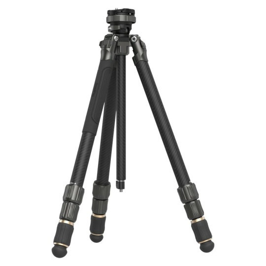 SmallRig 4353 FreeSpeed Carbon Travel Tripod AP-100