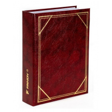 Album Fandy Vinyl vínové 10x15/200 Album Fandy Vinyl vínové 10x15/200