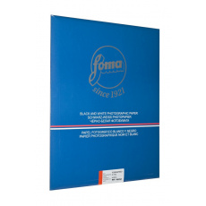 Foma Fomaspeed 312 N 30x40 cm 10 ks Matný, Gradace Normální Foma Fomaspeed 312 N 30x40 cm 10 ks Matný, Gradace Normální
