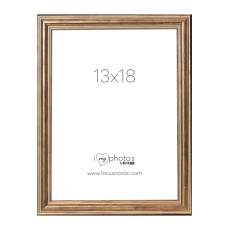 Focus Tango Wood Bronze 13x18