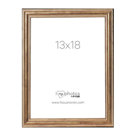 Focus Tango Wood Bronze 13x18