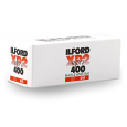 Ilford XP2 Super 400/120 ČB (8/2024)