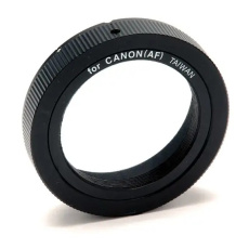 Celestron T-kroužek pro bajonet Canon EF