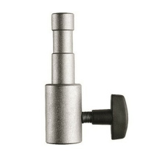 Manfrotto 153 16mm Female Adapter 5/8"
