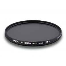 Hoya Cirkulární polarizační 86 mm FUSION Antistatic Hoya Cirkulární polarizační 86 mm FUSION Antistatic
