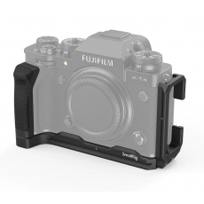 SmallRig 2812 L-Bracket for X-T4 SmallRig 2812 L-Bracket for X-T4