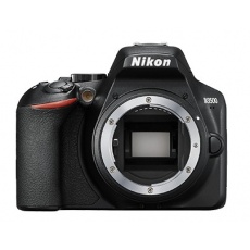 Nikon D3500 tělo Nikon D3500 tělo