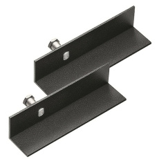 Manfrotto 041 L' Brackets set of two to support shelve