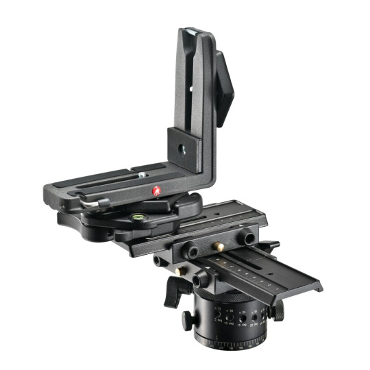 Manfrotto MH057A5 Virtual Reality & Pan Head