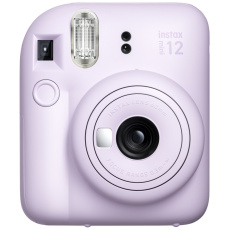 Fujifilm Instax Mini 12 fialový