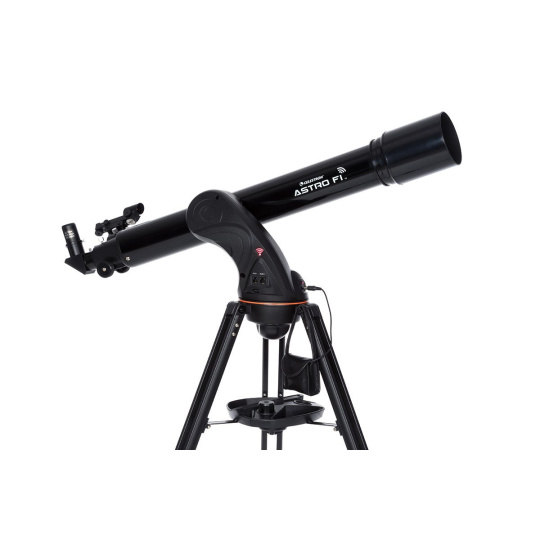 Celestron AstroFi 90/910mm GoTo