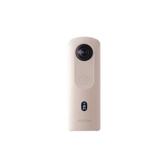 Ricoh Theta SC2 béžová