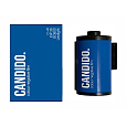Candido 800/135-36 barebný negativ kinofilm