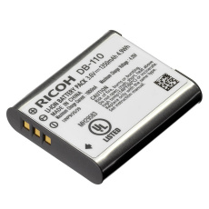 Ricoh baterie L-Ion DB-110 OTH