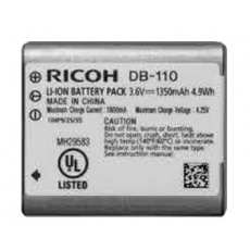 Ricoh baterie L-Ion DB-110 OTH