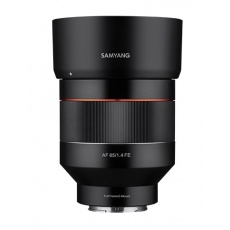 Samyang AF 85mm f/1.4 Sony FE Samyang AF 85mm f/1.4 Sony FE