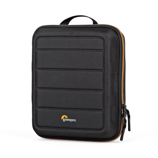 Lowepro Hardside CS 80 (Black)