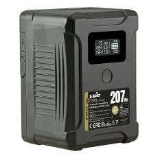 Jupio Baterie V-Mount *ProLine* Extreme 207 - 14000mAh (207Wh)