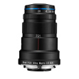 Laowa 25mm f/2.8 2.5-5X Ultra-Macro Leica L