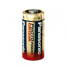Panasonic CR123 Lithiová baterie