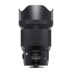 Sigma 85 mm f/1,4 DG HSM Art pro Canon EF