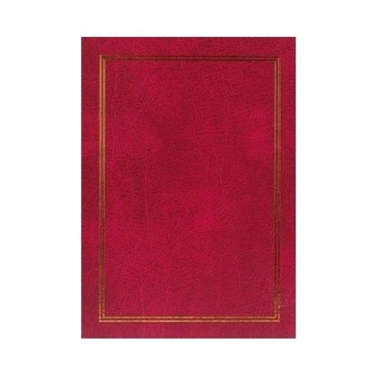 Album Fandy Vinyl vínové 9x13/200