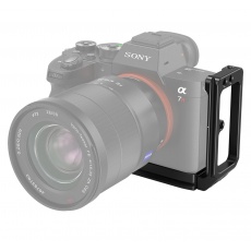 SmallRig 2939 L-Bracket For Sony A7R IV a A9II SmallRig 2939 L-Bracket For Sony A7R IV a A9II