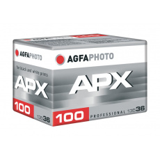 AgfaPhoto APX 100/36 ČB