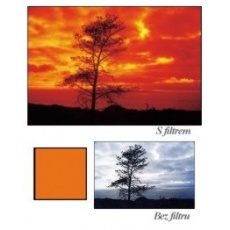 P002 Cokin Orange