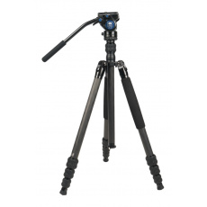 Sirui Traveler 7VC Carbon videostativ