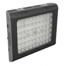 Manfrotto Lykos 2.0 Bicolor LED, WR, iOS a Android Manfrotto Lykos 2.0 Bicolor LED, WR, iOS a Android