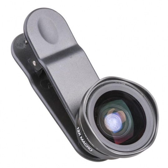 Miggo Pictar Smart Lens Wide 16mm